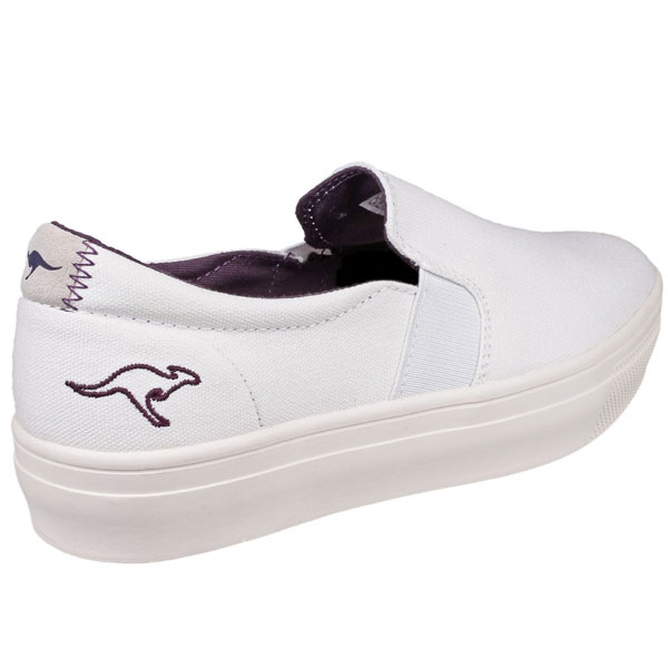 K Mid Plateau Trainer 5092