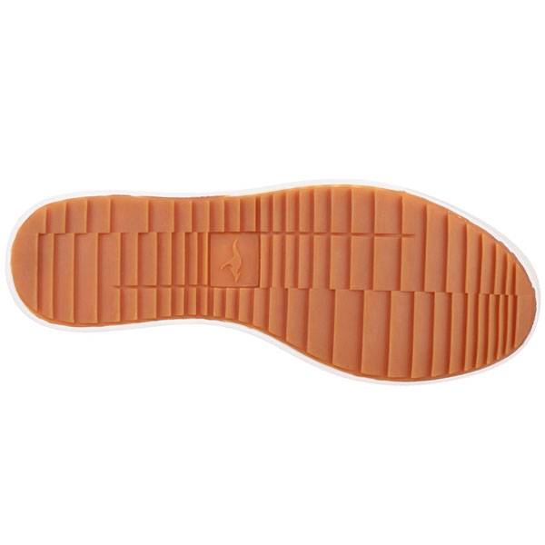 K Mid Plateau Trainer 5092