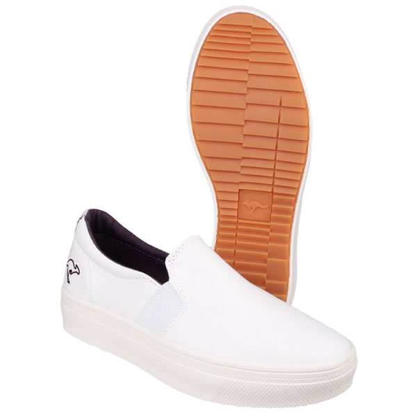 K Mid Plateau Trainer 5092