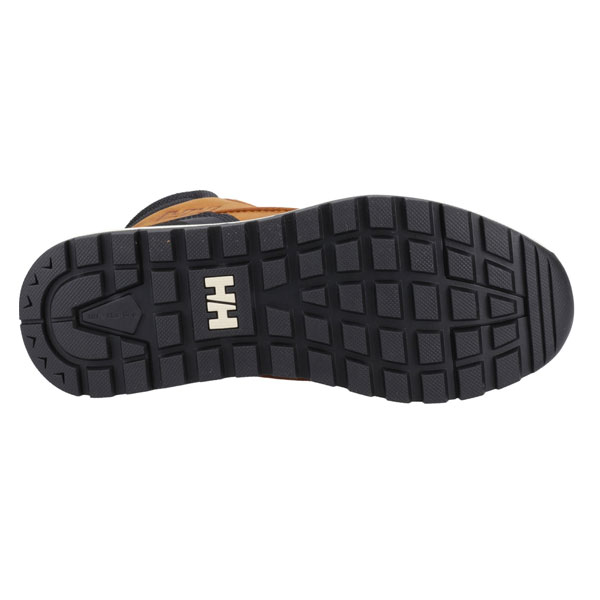 Kelvin LX Winter Footwear