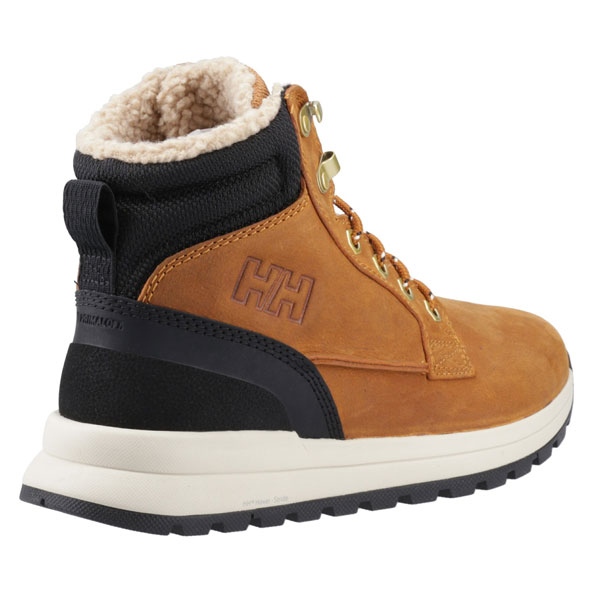 Kelvin LX Winter Footwear
