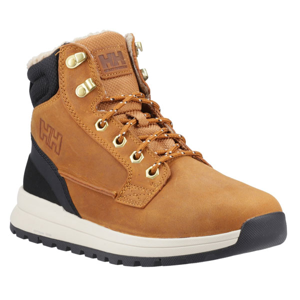 Kelvin LX Winter Footwear