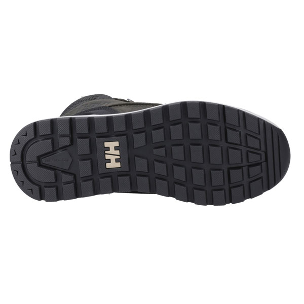 Kelvin LX Winter Footwear