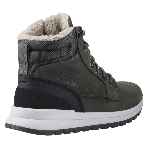 Kelvin LX Winter Footwear