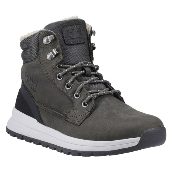 Kelvin LX Winter Footwear
