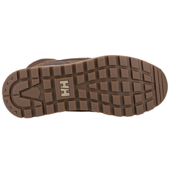 Kelvin LX Winter Footwear