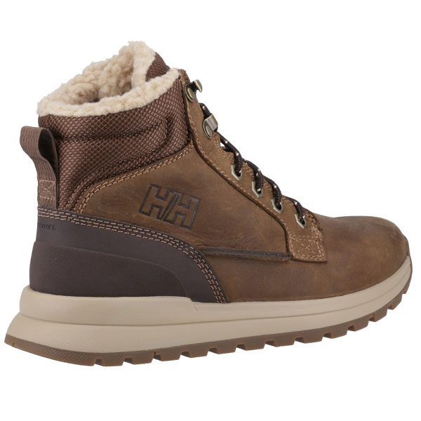 Kelvin LX Winter Footwear