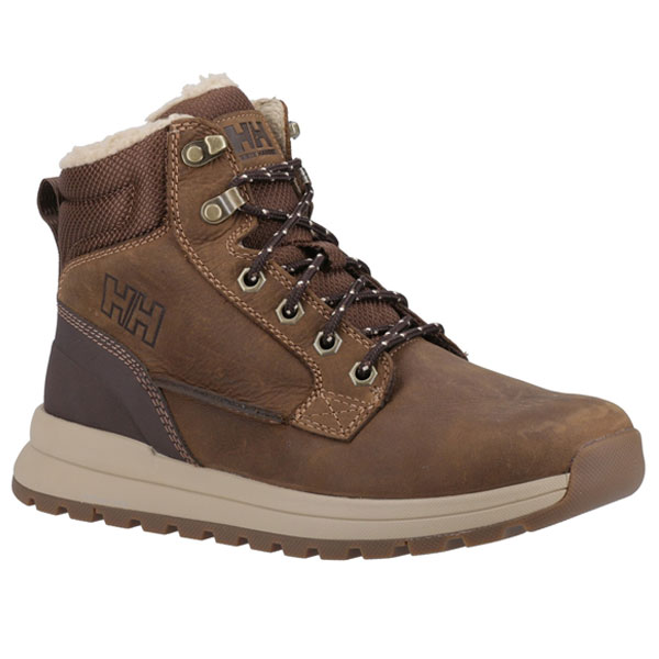 Kelvin LX Winter Footwear