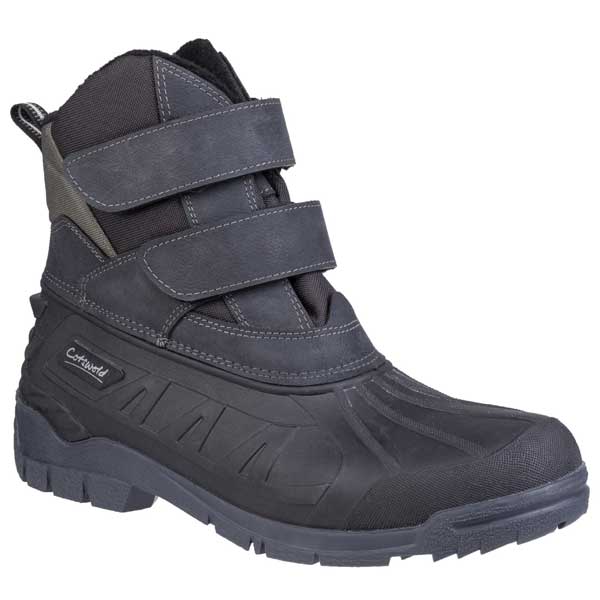 Kempsford Waterproof Wellington Footwear
