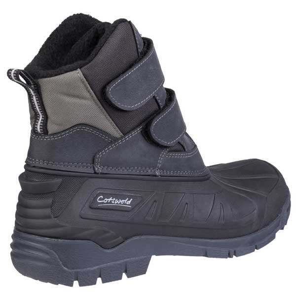 Kempsford Waterproof Wellington Footwear