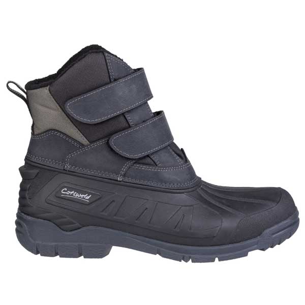Kempsford Waterproof Wellington Footwear