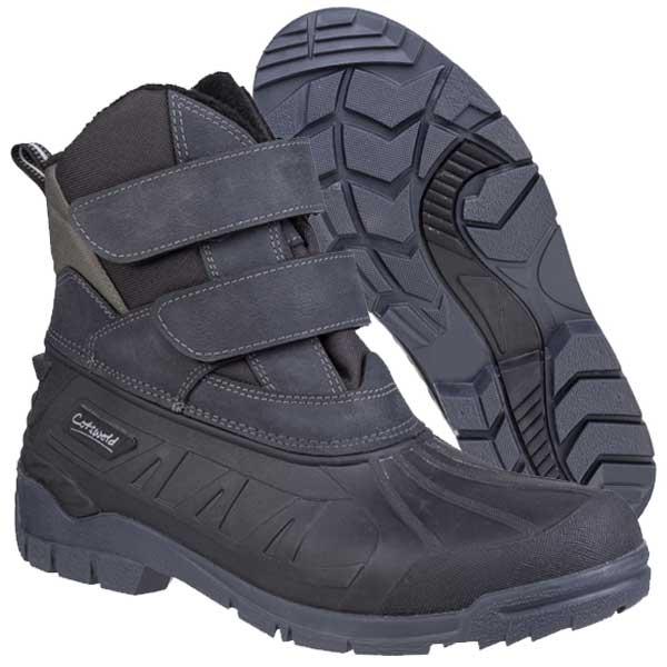 Kempsford Waterproof Wellington Footwear