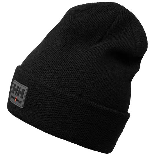 Kensington Knitted Beanie with HH Logo