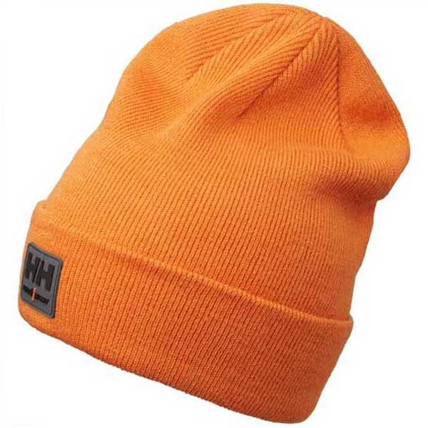 Kensington Knitted Beanie with HH Logo