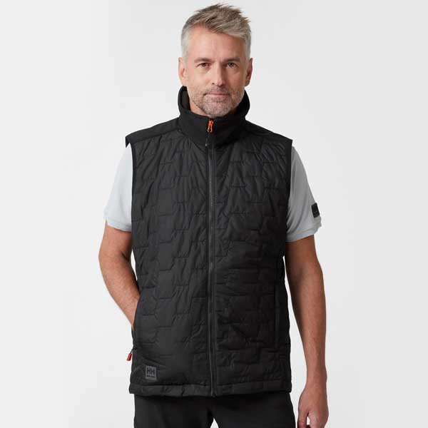 Kensington Lifaloft Insulated Softshell Vest