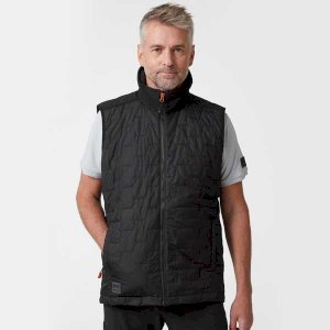 Kensington Lifaloft Insulated Softshell Vest