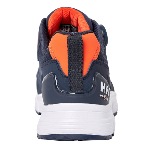Kensington MXR Low Boa Fit Safety Trainer