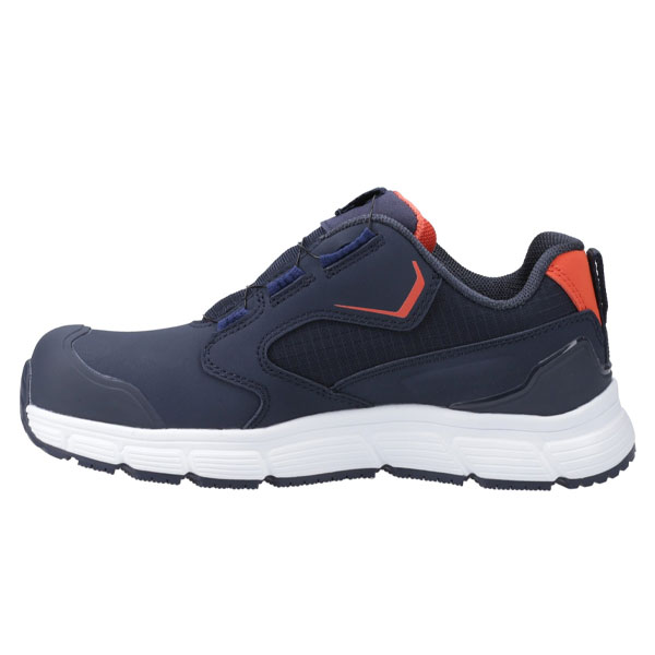 Kensington MXR Low Boa Fit Safety Trainer