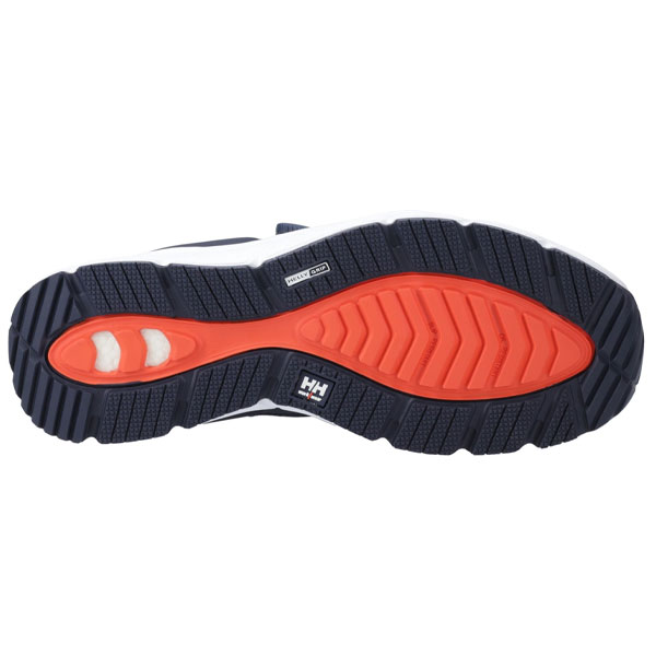 Kensington MXR Low Boa Fit Safety Trainer