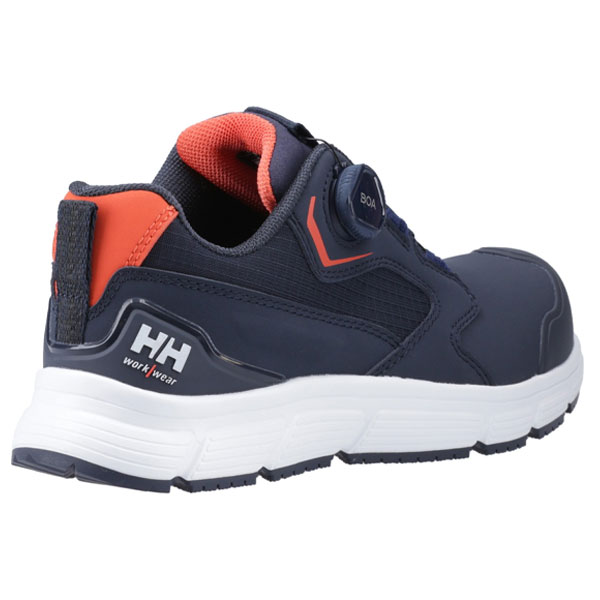 Kensington MXR Low Boa Fit Safety Trainer