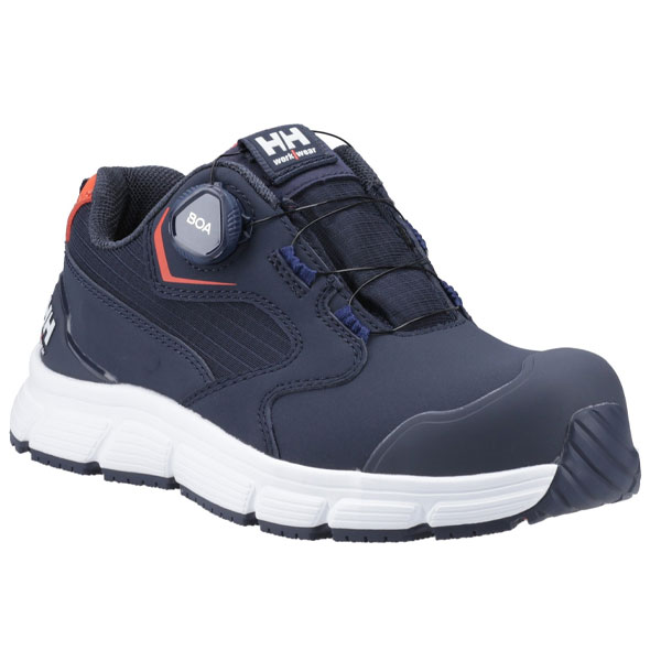 Kensington MXR Low Boa Fit Safety Trainer