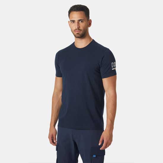 Men’s Kensington T-Shirt With Stretch Comfort