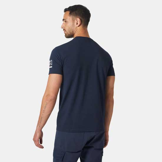 Men’s Kensington T-Shirt With Stretch Comfort