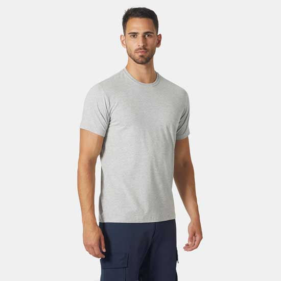Men’s Kensington T-Shirt With Stretch Comfort