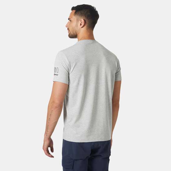 Men’s Kensington T-Shirt With Stretch Comfort