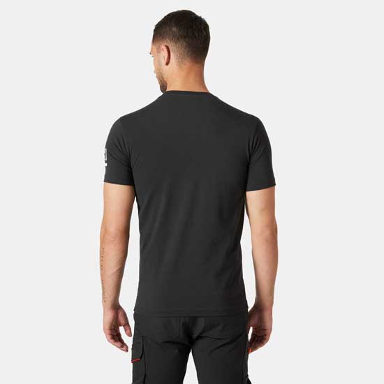 Men’s Kensington T-Shirt With Stretch Comfort