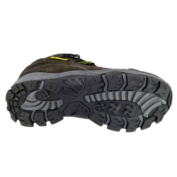 Kentucky Mens Hiking Shoes
