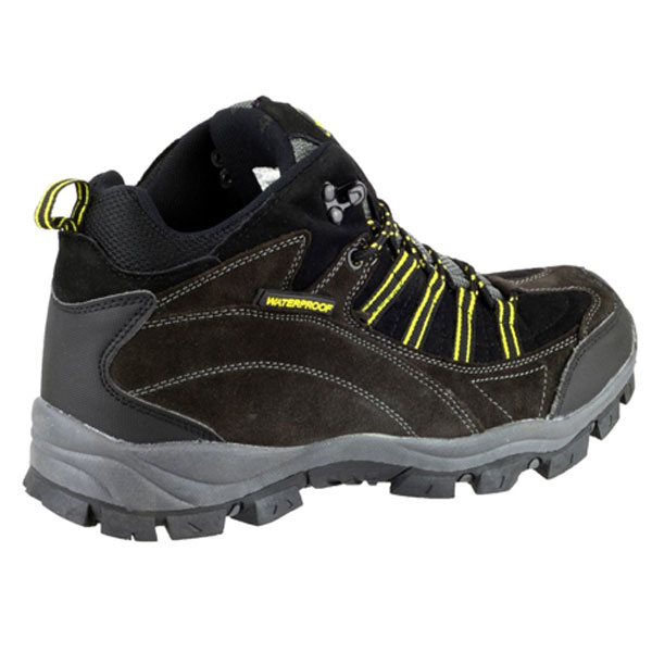 Kentucky Mens Hiking Shoes