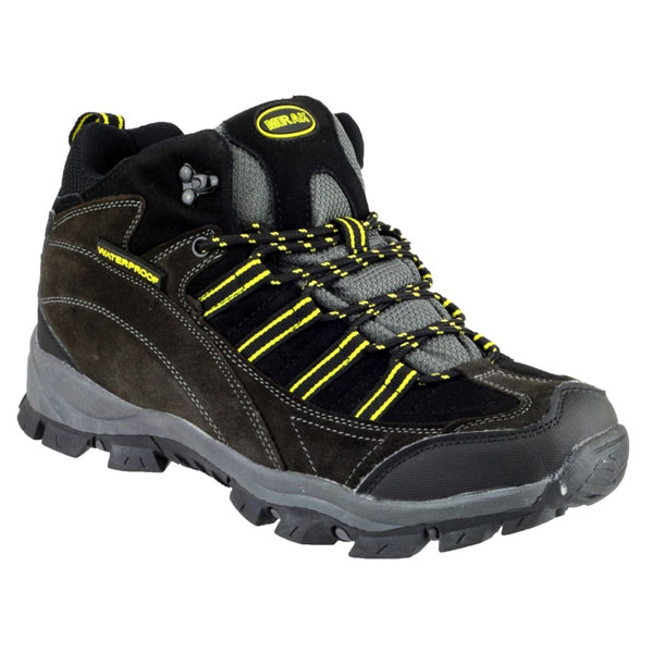 Kentucky Mens Hiking Shoes