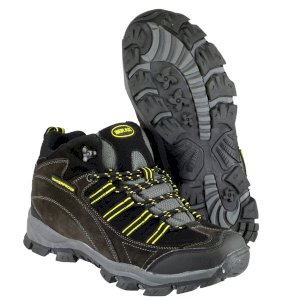Kentucky Mens Hiking Shoes