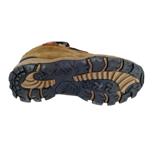 Kentucky Trail Boot – Waterproof Protection
