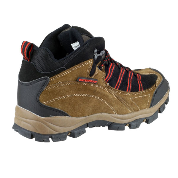 Kentucky Trail Boot – Waterproof Protection