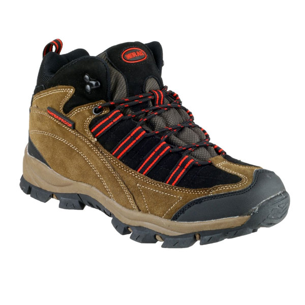 Kentucky Trail Boot – Waterproof Protection