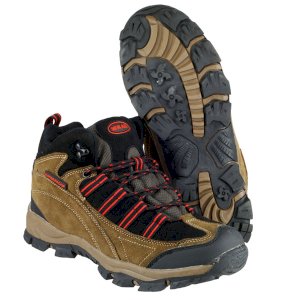 Kentucky Trail Boot – Waterproof Protection