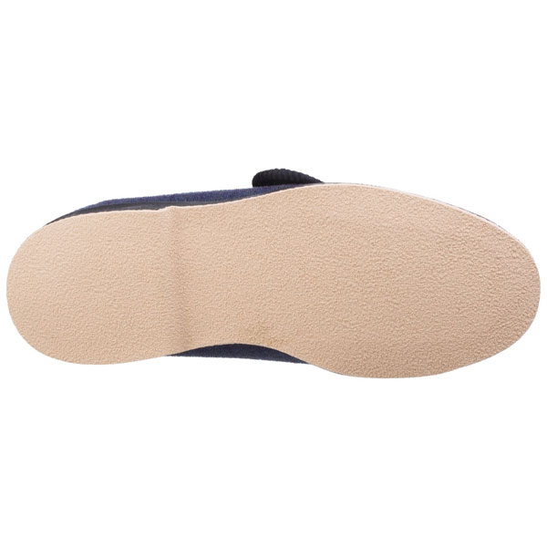 Keswick Classic Comfort Touch Fastening Bootee