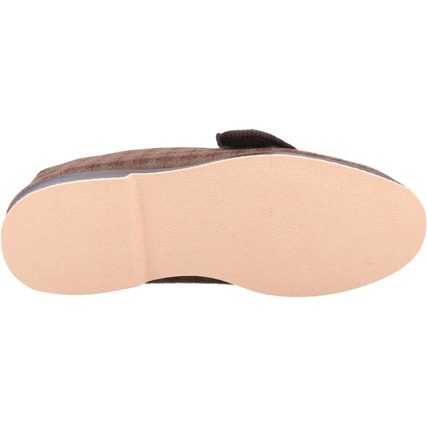 Keswick Classic Comfort Touch Fastening Bootee