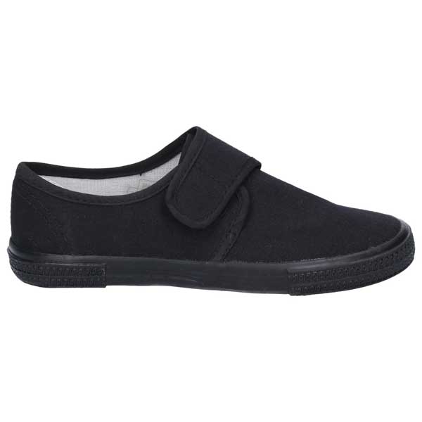 kids Canvas PE Plimsolls