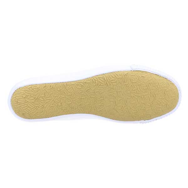 Kids' Lace Up Toe Cap Plimsolls