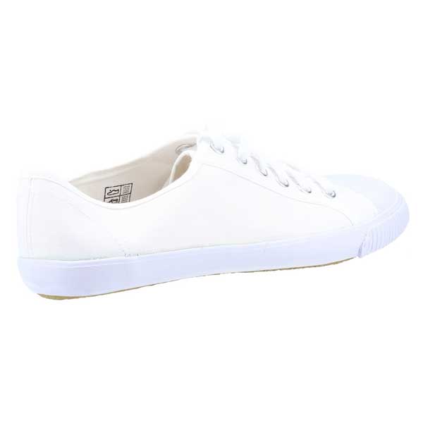 Kids' Lace Up Toe Cap Plimsolls
