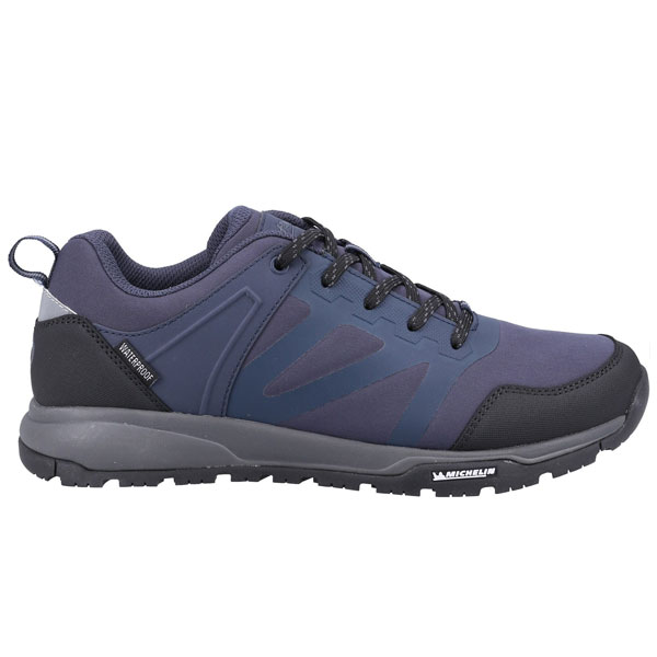 Kingham Low Wide Fit Boot
