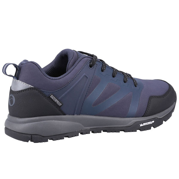 Kingham Low Wide Fit Boot