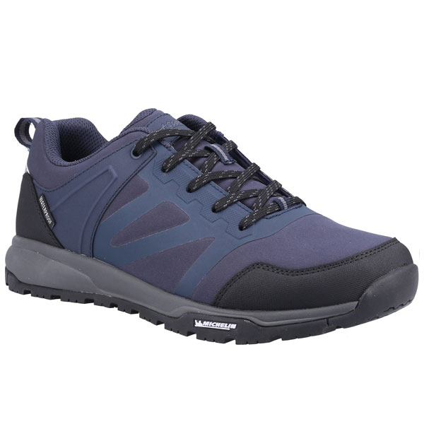 Kingham Low Wide Fit Boot