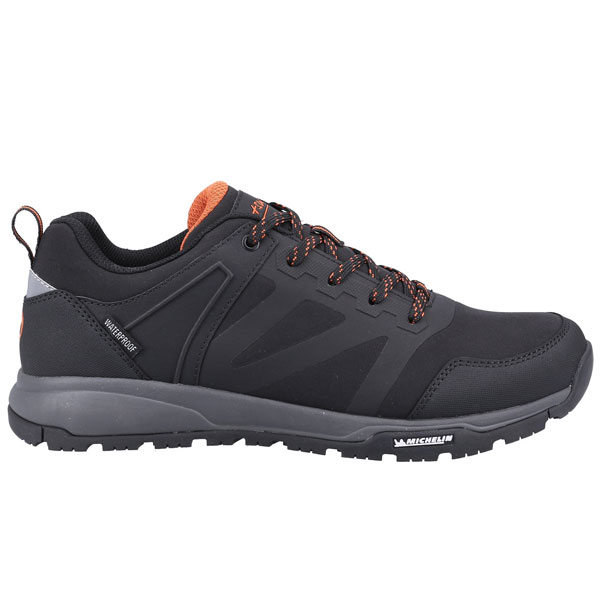 Kingham Low Wide Fit Boot