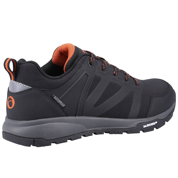 Kingham Low Wide Fit Boot