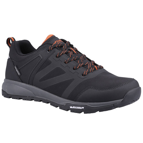 Kingham Low Wide Fit Boot