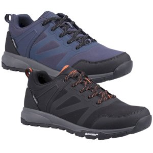 Kingham Low Wide Fit Boot